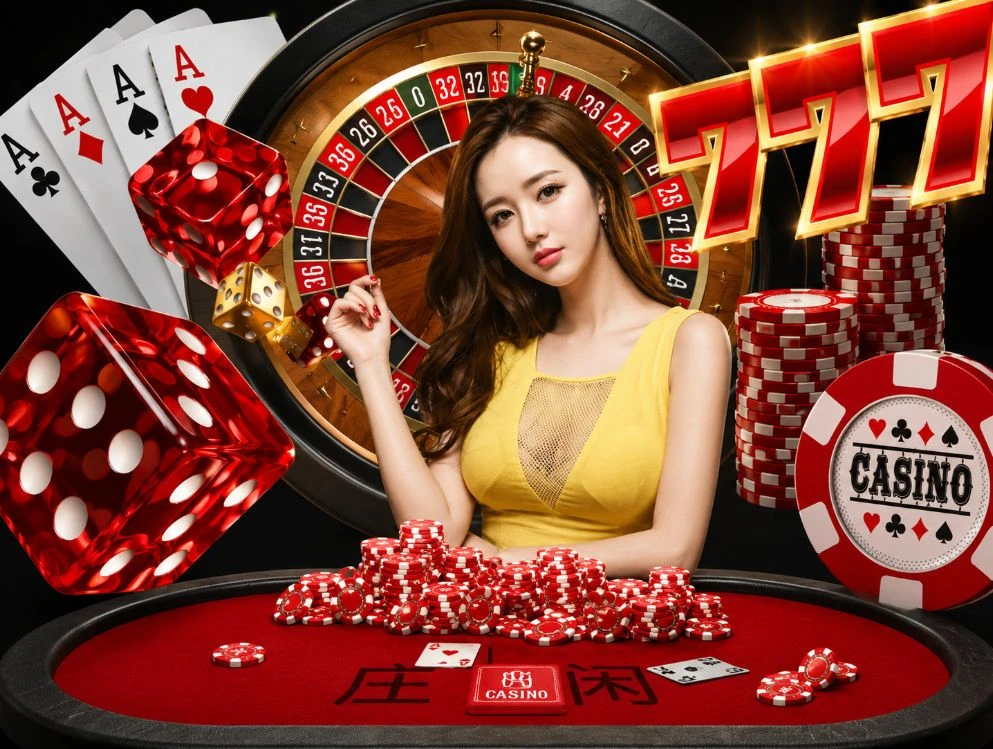 沙巴 App